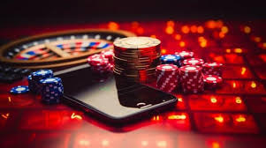 Aphrodite Casino Mobile App Your Gateway to Thrilling Gaming