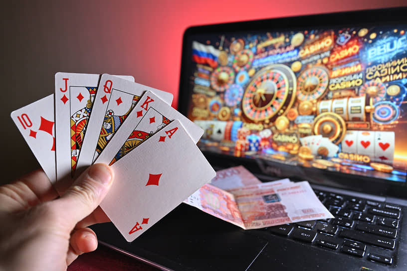 The Rise of BullSpins Revolutionizing Online Gaming