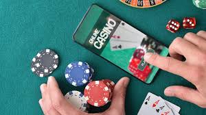 Scarlet Online Casino UK A Comprehensive Guide to Gaming