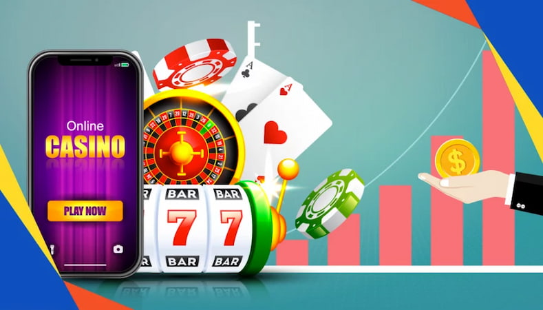 The Thrilling World of SagaSpins Master the Art of Slot Gaming The Thrilling World of SagaSpins Master the Art of Slot Gaming